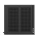 Lenovo ThinkStation P3 Intel® Core™ i5 i5-13500T 16 GB DDR5-SDRAM 512 GB SSD NVIDIA T400 Windows 11 Pro Mini PC Nero 12