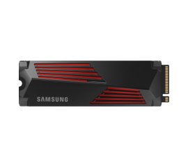Samsung 990 PRO NVMe 1TB con Dissipatore di calore, SSD interno