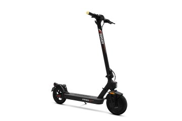 Ducati PRO-II Plus Nero 25 km/h 7,5 Ah