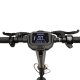 Ducati PRO-II Plus Nero 25 km/h 7,5 Ah 11