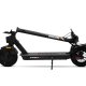 Ducati PRO-II Plus Nero 25 km/h 7,5 Ah 7