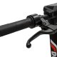 Ducati PRO-II Plus Nero 25 km/h 7,5 Ah 9