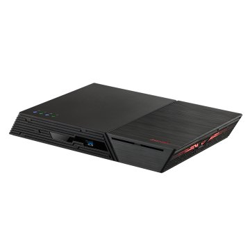Asustor FS6712X server NAS e di archiviazione Compatta Intel® Celeron® N5105 4 GB DDR4 0 TB Nero
