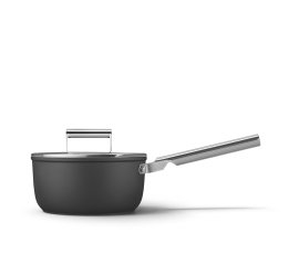 Smeg 50's Style Cookware CKFS2011BLM Nero