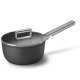 Smeg 50's Style Cookware CKFS2011BLM Nero 8