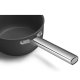 Smeg 50's Style Cookware CKFS2011BLM Nero 10