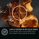AEG Lavasciuga 8+5 Kg Classe D/A-10% 1600 Giri MADE IN ITALY LWR7G856OB 13
