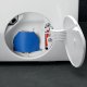 AEG Lavasciuga 8+5 Kg Classe D/A-10% 1600 Giri MADE IN ITALY LWR7G856OB 20