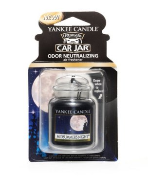 Yankee Candle 1220877E cura dell'aria Auto