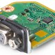 HP 13L53AA scheda di interfaccia e adattatore Interno VGA 2