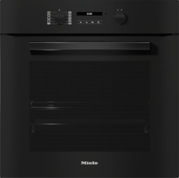 Miele H 2861 B 76 L Nero