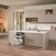 Miele G 5350 SCVi Active Plus A scomparsa totale 14 coperti C 5