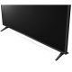 LG UHD 43UQ75003LF TV 109,2 cm (43