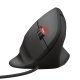 Trust GXT 144 Rexx mouse Gaming Mano destra USB tipo A Ottico 10000 DPI 8