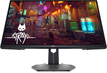 DELL G Series G3223Q LED display 81,3 cm (32") 3840 x 2160 Pixel 4K Ultra HD LCD Nero