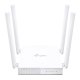 TP-Link ARCHER C24 router wireless Fast Ethernet Dual-band (2.4 GHz/5 GHz) Bianco 2