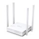 TP-Link ARCHER C24 router wireless Fast Ethernet Dual-band (2.4 GHz/5 GHz) Bianco 3