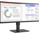 LG 34BQ77QB-B Monitor PC 86,4 cm (34