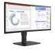 LG 34BQ77QB-B Monitor PC 86,4 cm (34