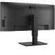 LG 34BQ77QB-B Monitor PC 86,4 cm (34