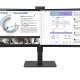 LG 34BQ77QC-B Monitor PC 86,4 cm (34