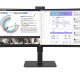 LG 34BQ77QC-B Monitor PC 86,4 cm (34