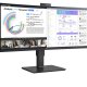 LG 34BQ77QC-B Monitor PC 86,4 cm (34