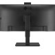 LG 34BQ77QC-B Monitor PC 86,4 cm (34