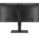 LG 34BQ77QC-B Monitor PC 86,4 cm (34