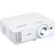 Acer Home X1528Ki videoproiettore Proiettore a raggio standard 5200 ANSI lumen DLP 1080p (1920x1080) Compatibilità 3D Bianco 2