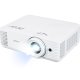 Acer Home X1528Ki videoproiettore Proiettore a raggio standard 5200 ANSI lumen DLP 1080p (1920x1080) Compatibilità 3D Bianco 3