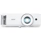 Acer Home X1528Ki Proiettore a raggio standard 5200 ANSI lumen DLP 1080p (1920x1080) Compatibilità 3D Bianco 6