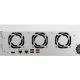 QNAP TS-864EU-8G server NAS e di archiviazione Armadio (2U) Intel® Celeron® 8 GB DDR4 0 TB QNAP Turbo System Nero 3