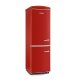Severin RKG 8887 frigorifero con congelatore Libera installazione 315 L E Rosso 3