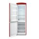 Severin RKG 8887 frigorifero con congelatore Libera installazione 315 L E Rosso 4