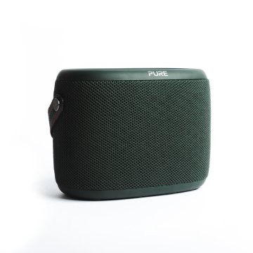 Pure 251891 radio Portatile Verde