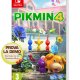 Nintendo Pikmin 4 Standard Multilingua Nintendo Switch 2