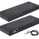 i-tec USB 3.0 / USB-C / Thunderbolt 3 Dual Display Docking Station Gen2 + Power Delivery 100W 2