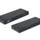 i-tec USB 3.0 / USB-C / Thunderbolt 3 Dual Display Docking Station Gen2 + Power Delivery 100W 3