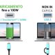 i-tec USB 3.0 / USB-C / Thunderbolt 3 Dual Display Docking Station Gen2 + Power Delivery 100W 7
