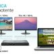 i-tec USB 3.0 / USB-C / Thunderbolt 3 Dual Display Docking Station Gen2 + Power Delivery 100W 9