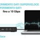 i-tec USB 3.0 / USB-C / Thunderbolt 3 Dual Display Docking Station Gen2 + Power Delivery 100W 10