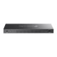 TP-Link Omada SG2016P switch di rete Gestito L2/L2+ Gigabit Ethernet (10/100/1000) Supporto Power over Ethernet (PoE) Nero 3