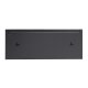 TP-Link Omada SG2016P switch di rete Gestito L2/L2+ Gigabit Ethernet (10/100/1000) Supporto Power over Ethernet (PoE) Nero 6