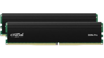 Crucial CP2K32G4DFRA32A memoria 64 GB 2 x 32 GB DDR4 3200 MHz