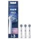 Oral-B Testine Di Ricambio Pro Sensitive Clean, 3 Testine 2