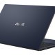 ASUS ExpertBook B1 B1502CBA-NJ1283X Intel® Core™ i3 i3-1215U Computer portatile 39,6 cm (15.6