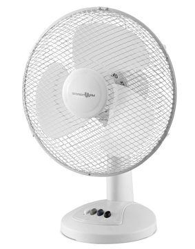 Smartway STVR30W ventilatore Bianco