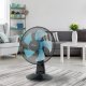 Ardes AR5ST30N ventilatore Nero 5