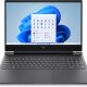 HP Victus Gaming 16-s0029nl AMD Ryzen™ 7 7840HS Computer portatile 40,9 cm (16.1